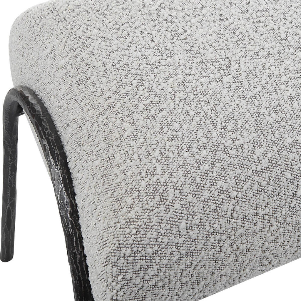 UTTERMOST JACOBSEN BENCH 23685