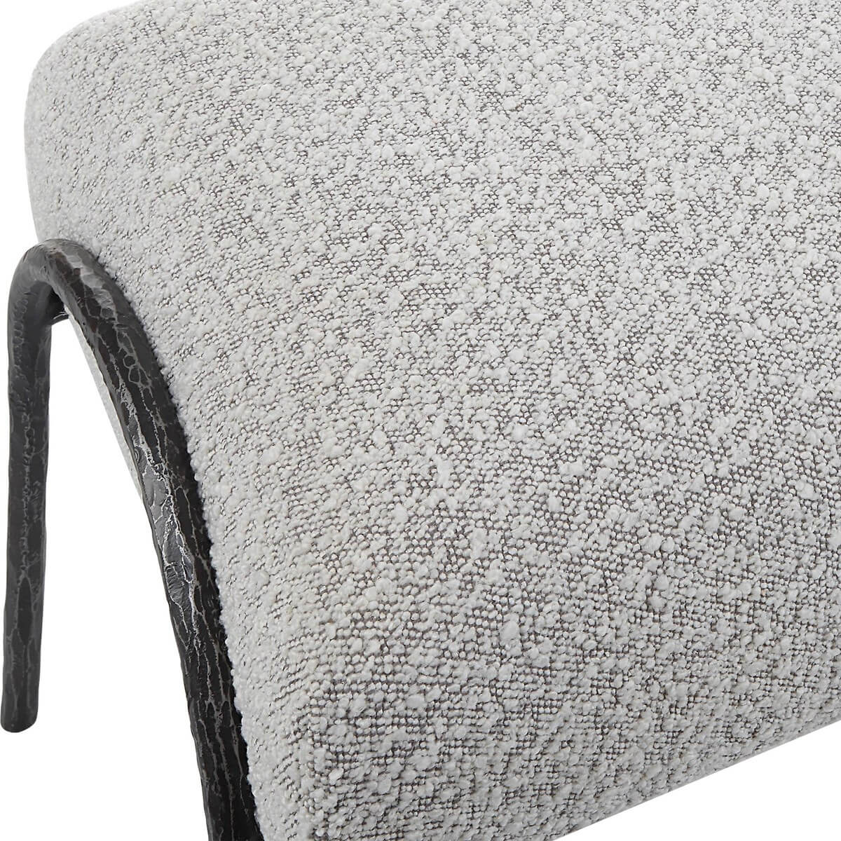 UTTERMOST JACOBSEN BENCH 23685