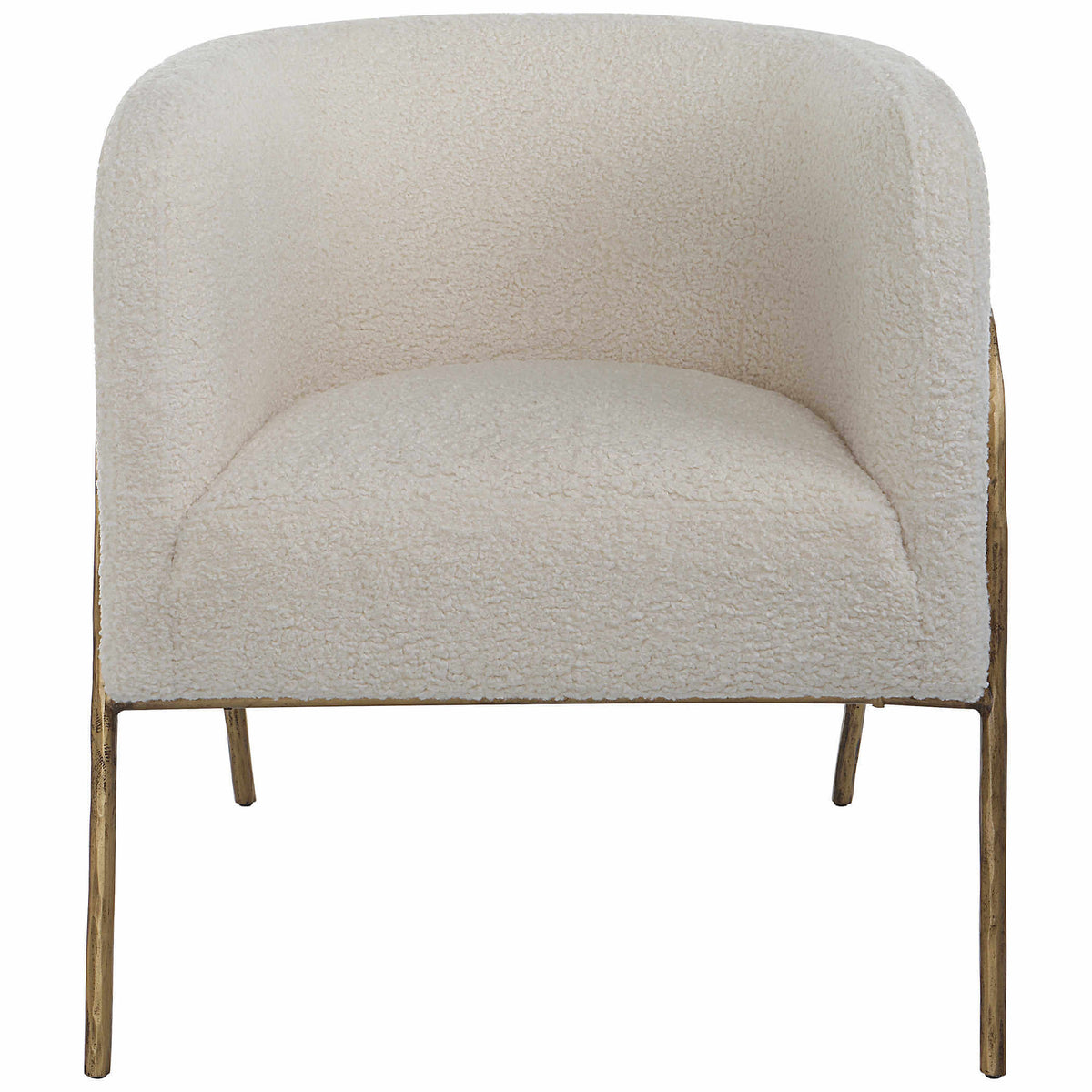 UTTERMOST JACOBSEN ACCENT CHAIR 23686