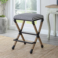 UTTERMOST BRADDOCK COUNTER STOOL 23711