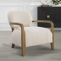 UTTERMOPST TELLURIDE ACCENT CHAIR 23772