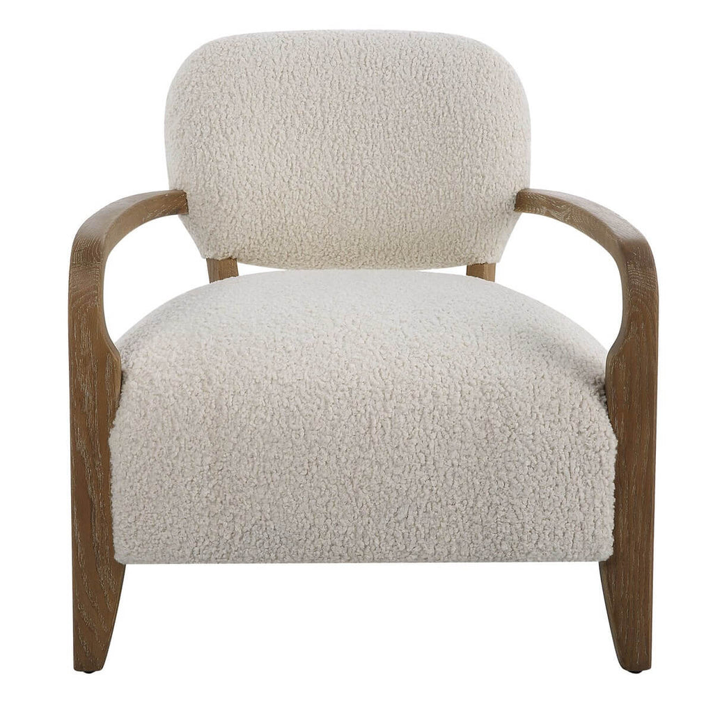 UTTERMOPST TELLURIDE ACCENT CHAIR 23772