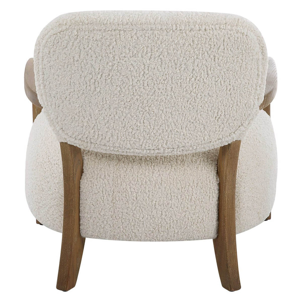 UTTERMOPST TELLURIDE ACCENT CHAIR 23772