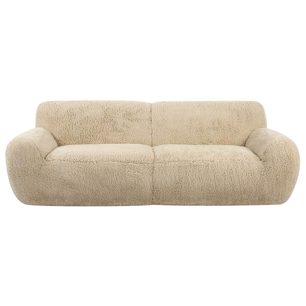 UTTERMOST ABIDE SOFA 23779