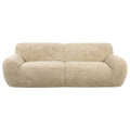 UTTERMOST ABIDE SOFA 23779