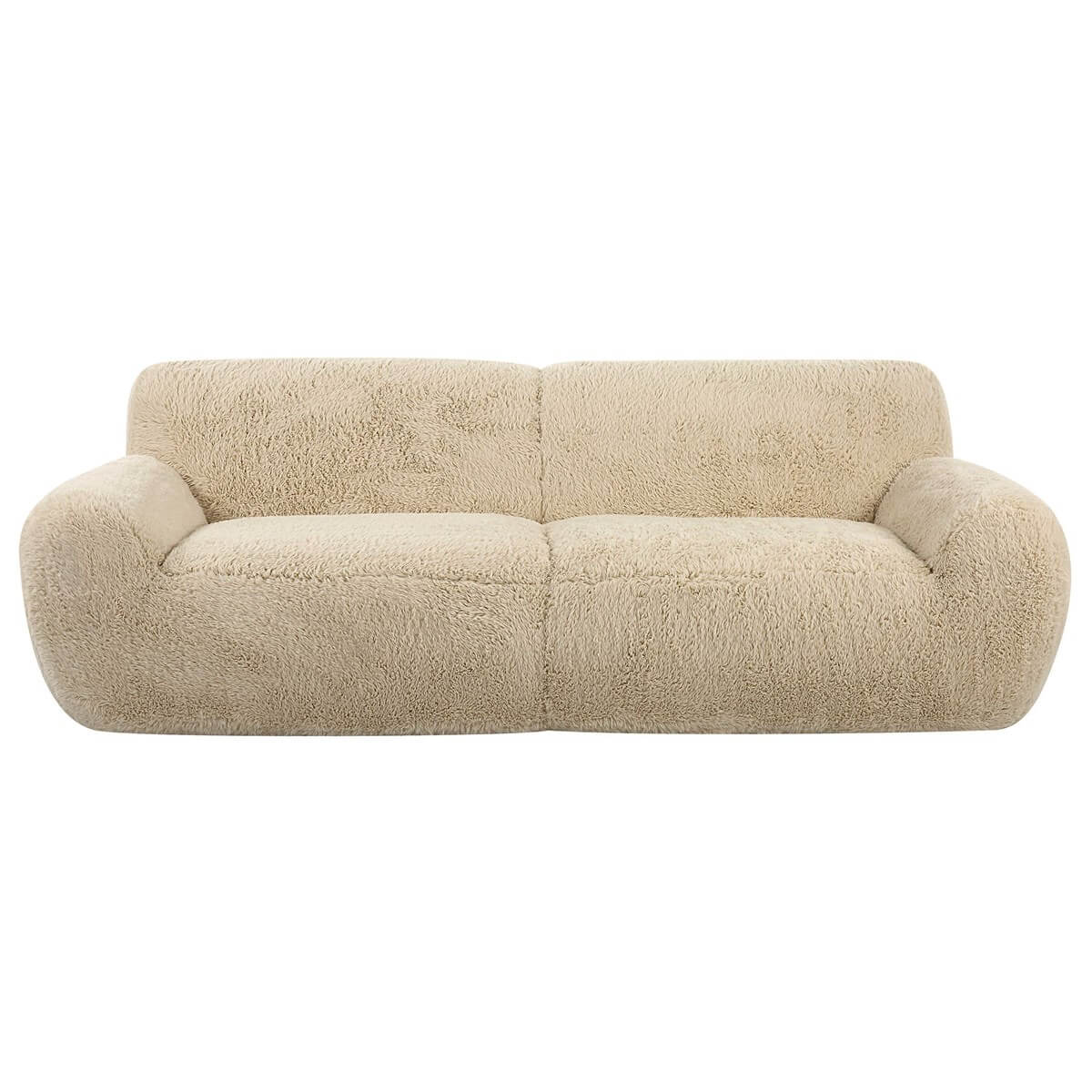UTTERMOST ABIDE SOFA 23779