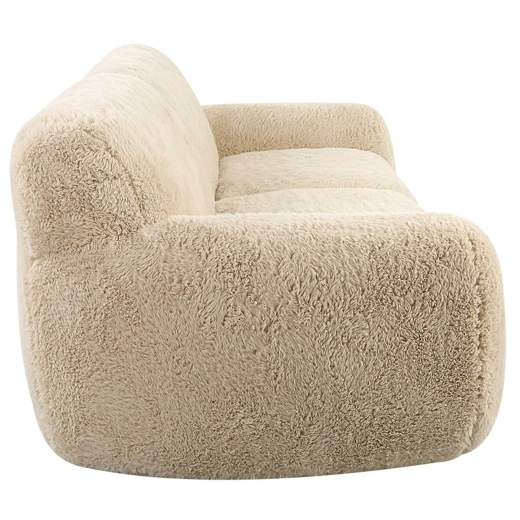 UTTERMOST ABIDE SOFA 23779