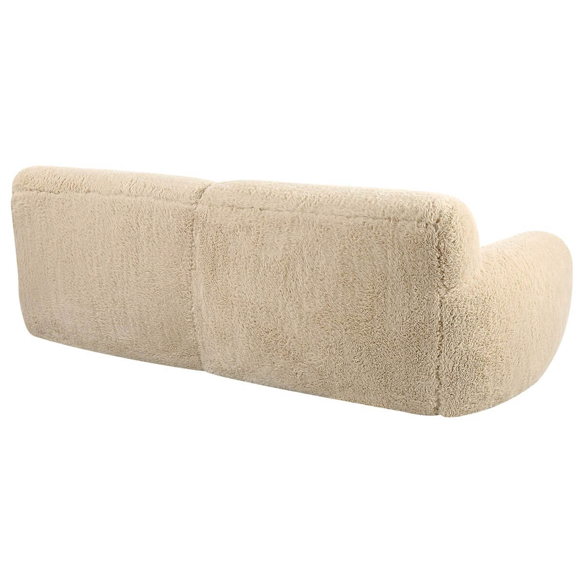 UTTERMOST ABIDE SOFA 23779