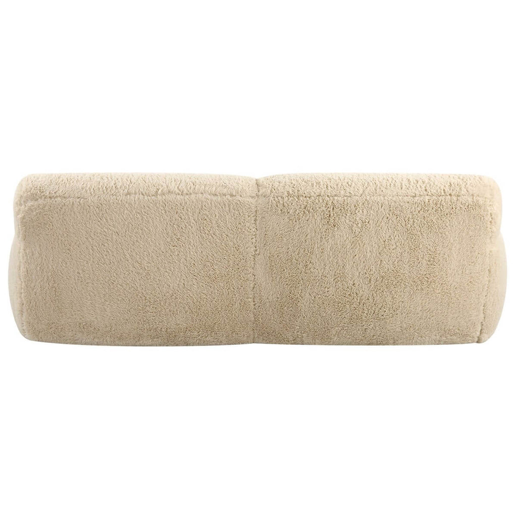 UTTERMOST ABIDE SOFA 23779