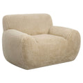 UTTERMOST ABIDE ACCENT CHAIR 23780