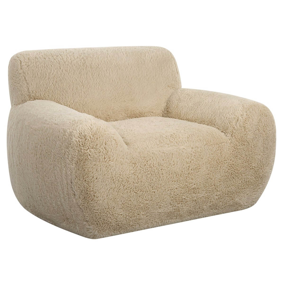 UTTERMOST ABIDE ACCENT CHAIR 23780