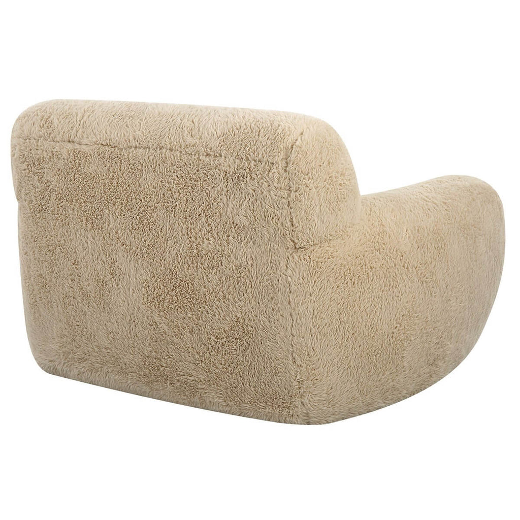 UTTERMOST ABIDE ACCENT CHAIR 23780