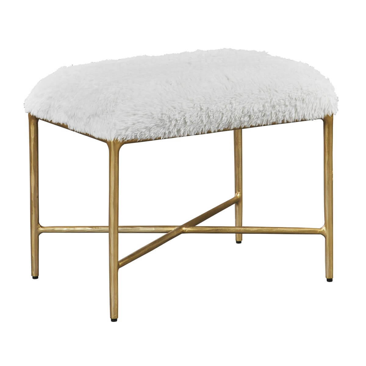 UTTERMOST CHARMED SMALL BENCH 23784