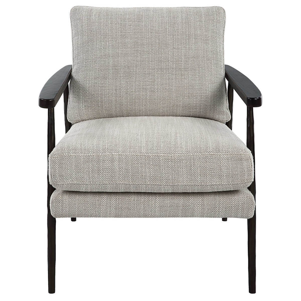 UTTERMOST SEBASTIAN ACCENT CHAIR 23828