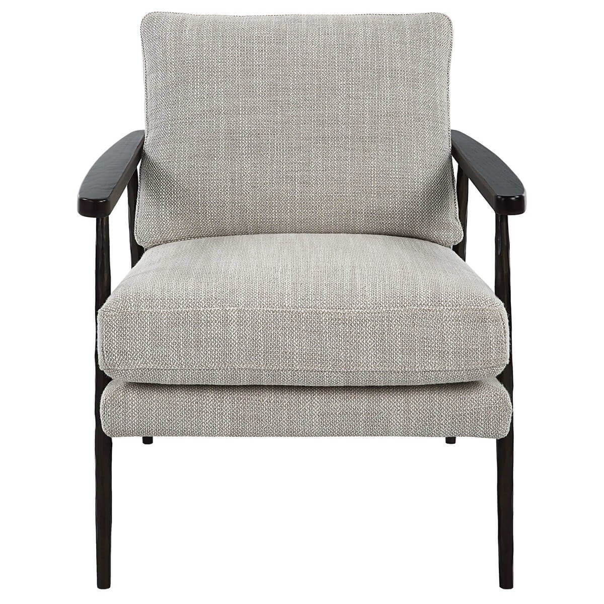 UTTERMOST SEBASTIAN ACCENT CHAIR 23828