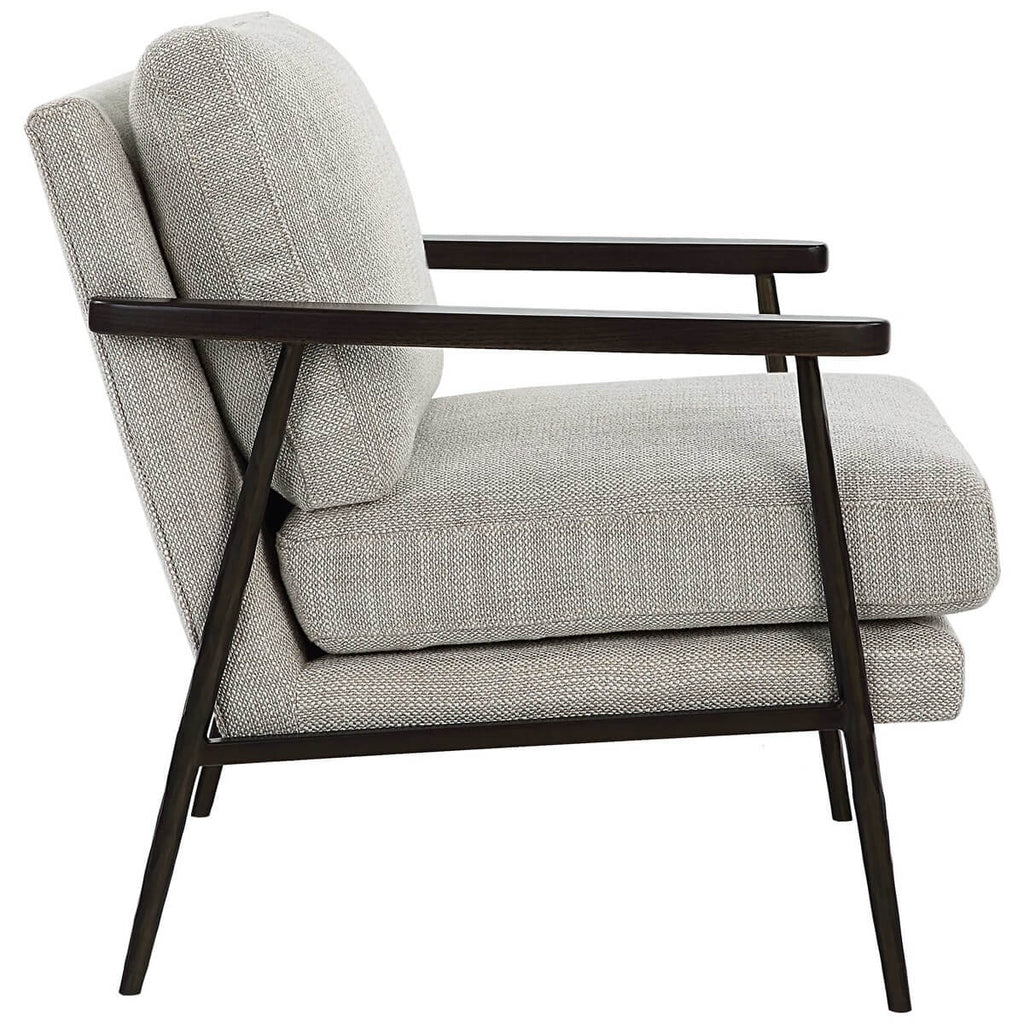 UTTERMOST SEBASTIAN ACCENT CHAIR 23828