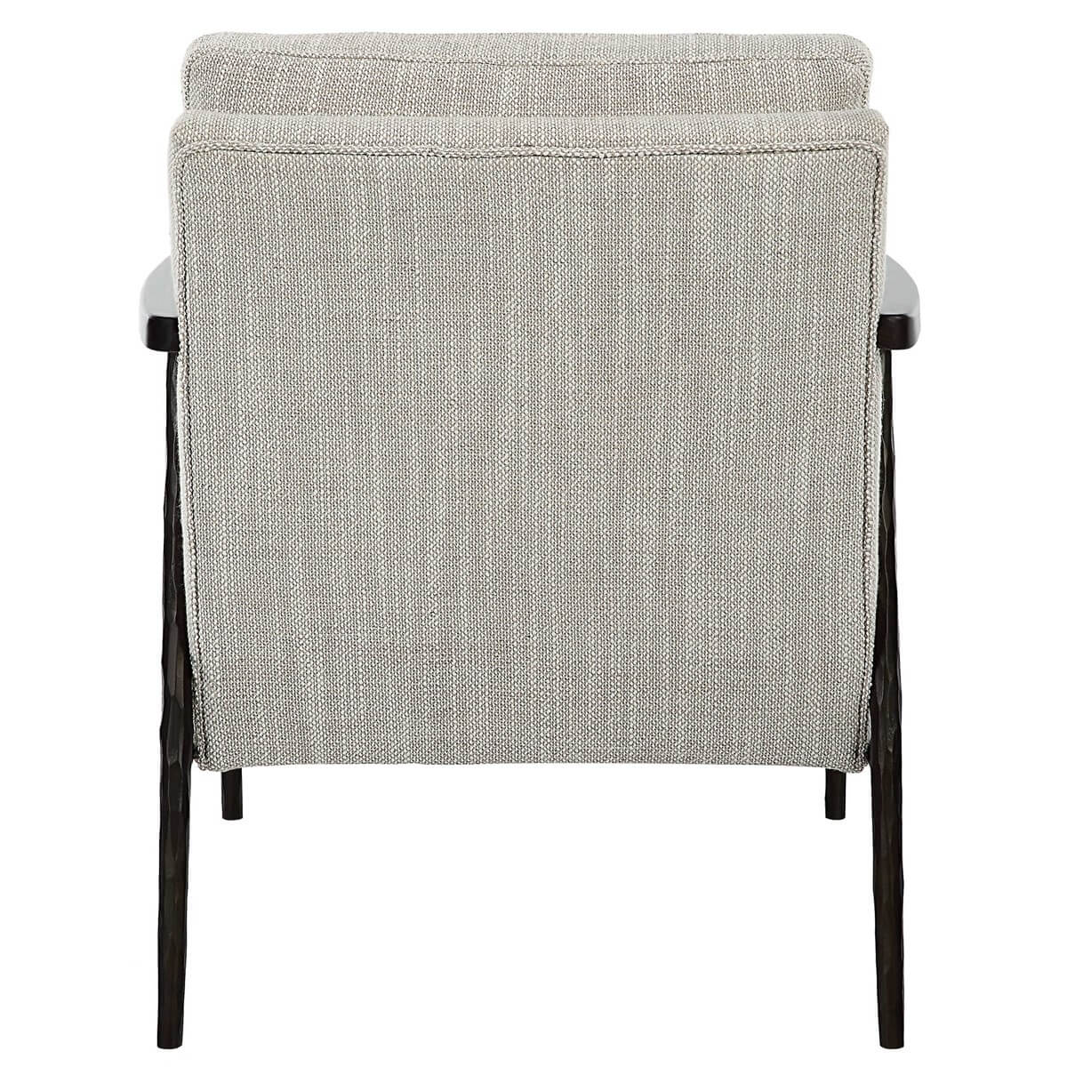 UTTERMOST SEBASTIAN ACCENT CHAIR 23828