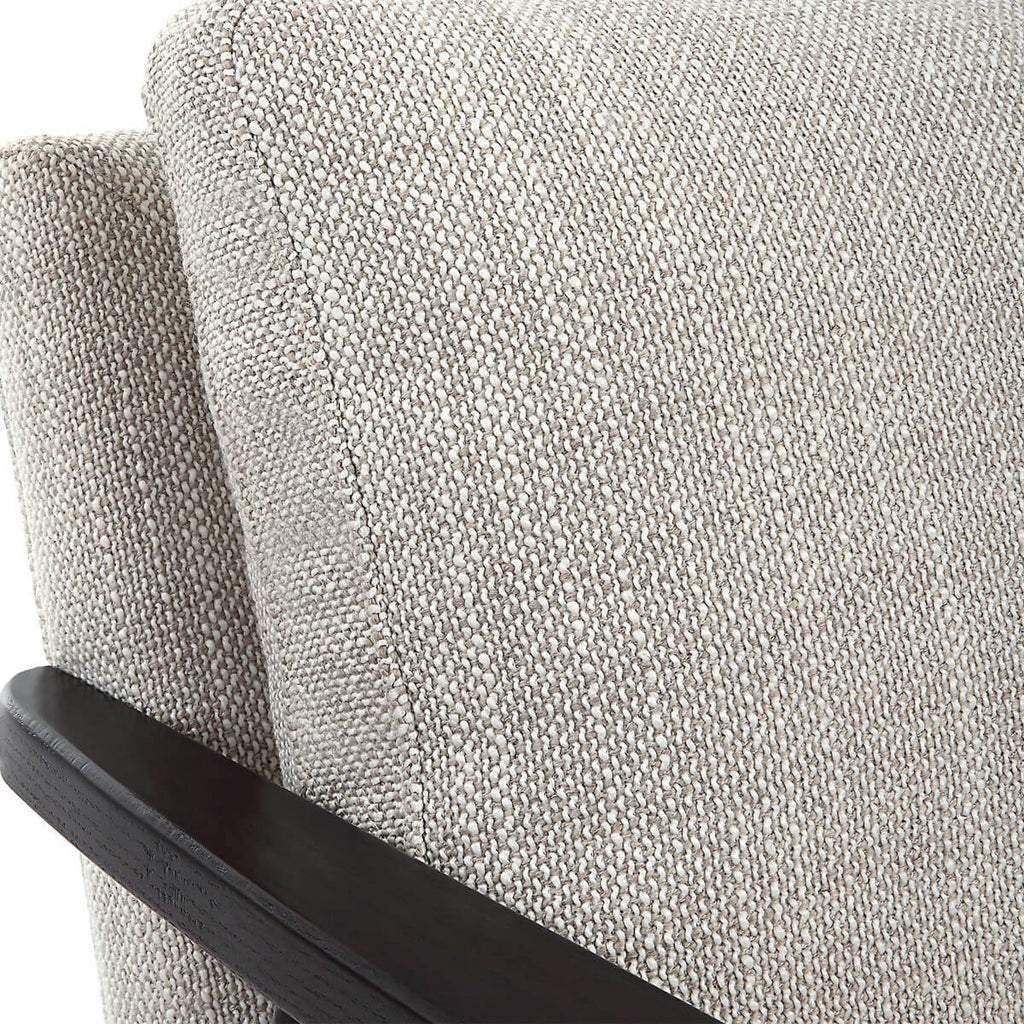 UTTERMOST SEBASTIAN ACCENT CHAIR 23828