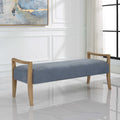 UTTERMOST DAYLIGHT BENCH 23829