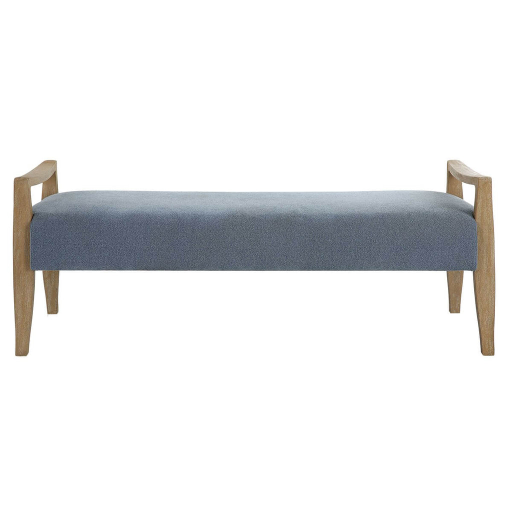 UTTERMOST DAYLIGHT BENCH 23829