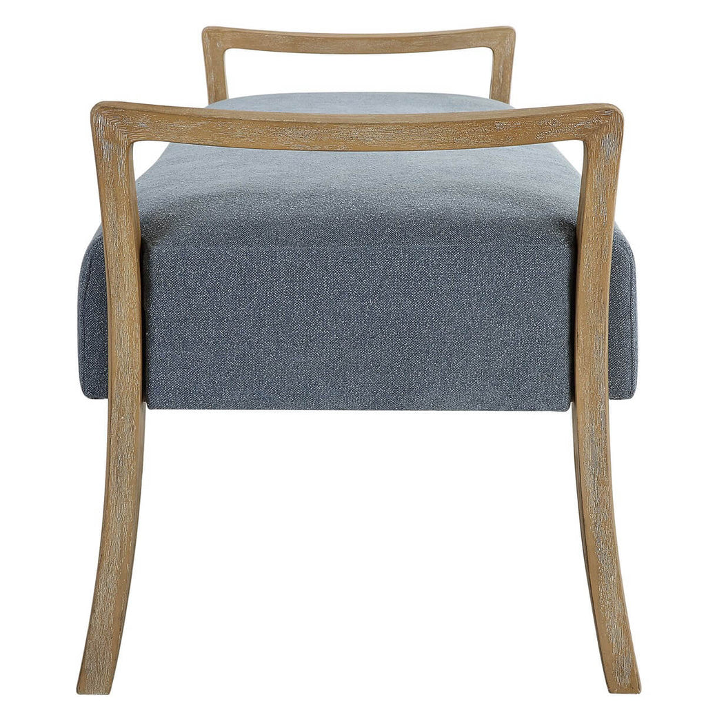 UTTERMOST DAYLIGHT BENCH 23829