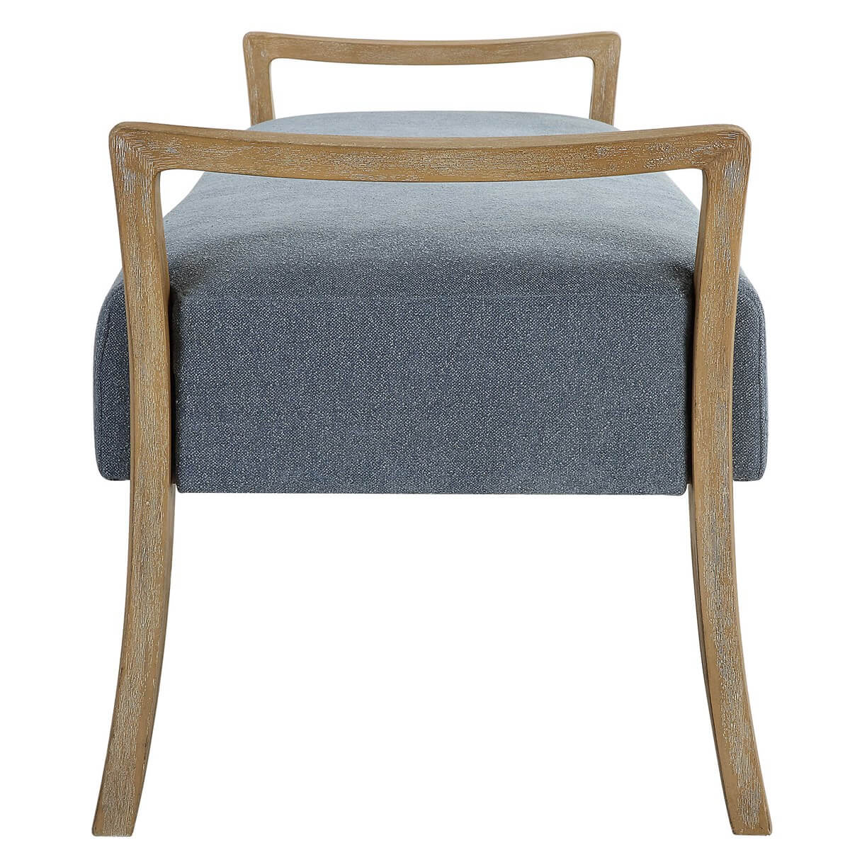 UTTERMOST DAYLIGHT BENCH 23829
