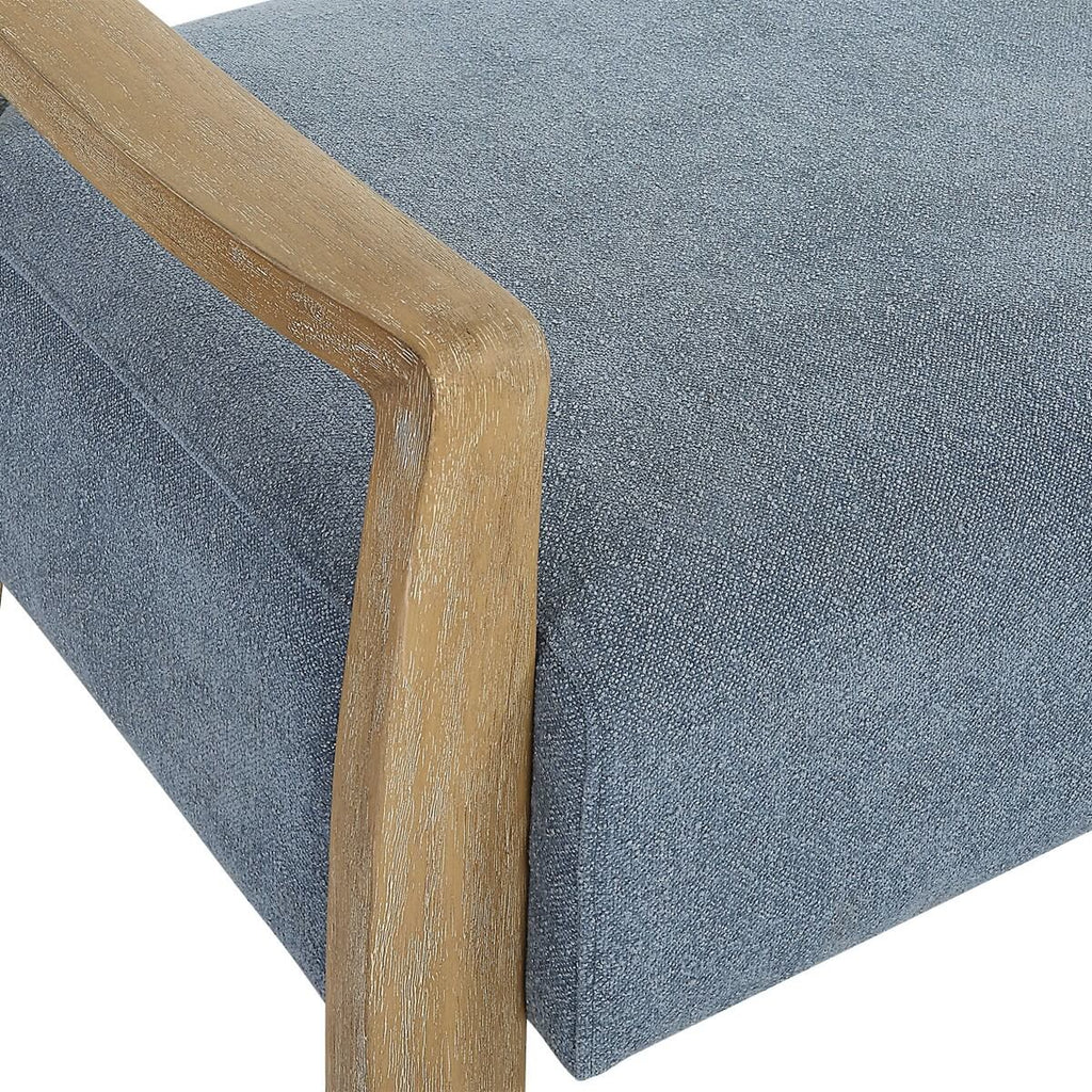UTTERMOST DAYLIGHT BENCH 23829