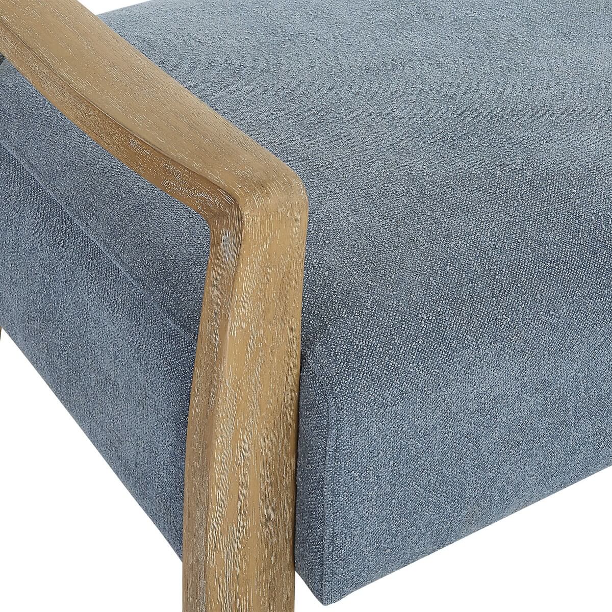 UTTERMOST DAYLIGHT BENCH 23829
