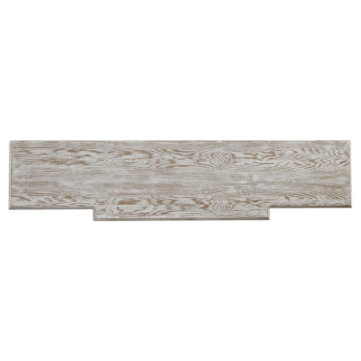 Uttermost Sophie 4 Door Grey Cabinet 24520