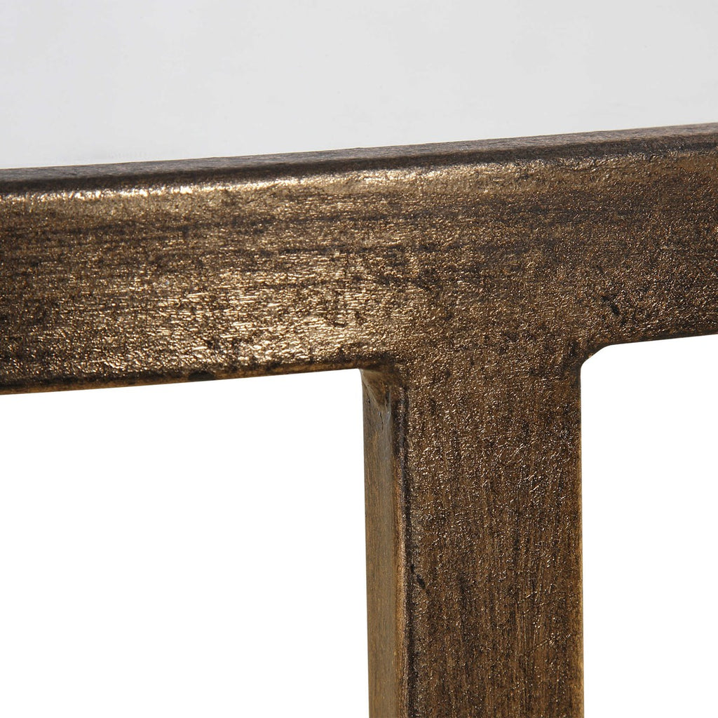 Uttermost Rhea Nested Coffee Tables S/2 24747