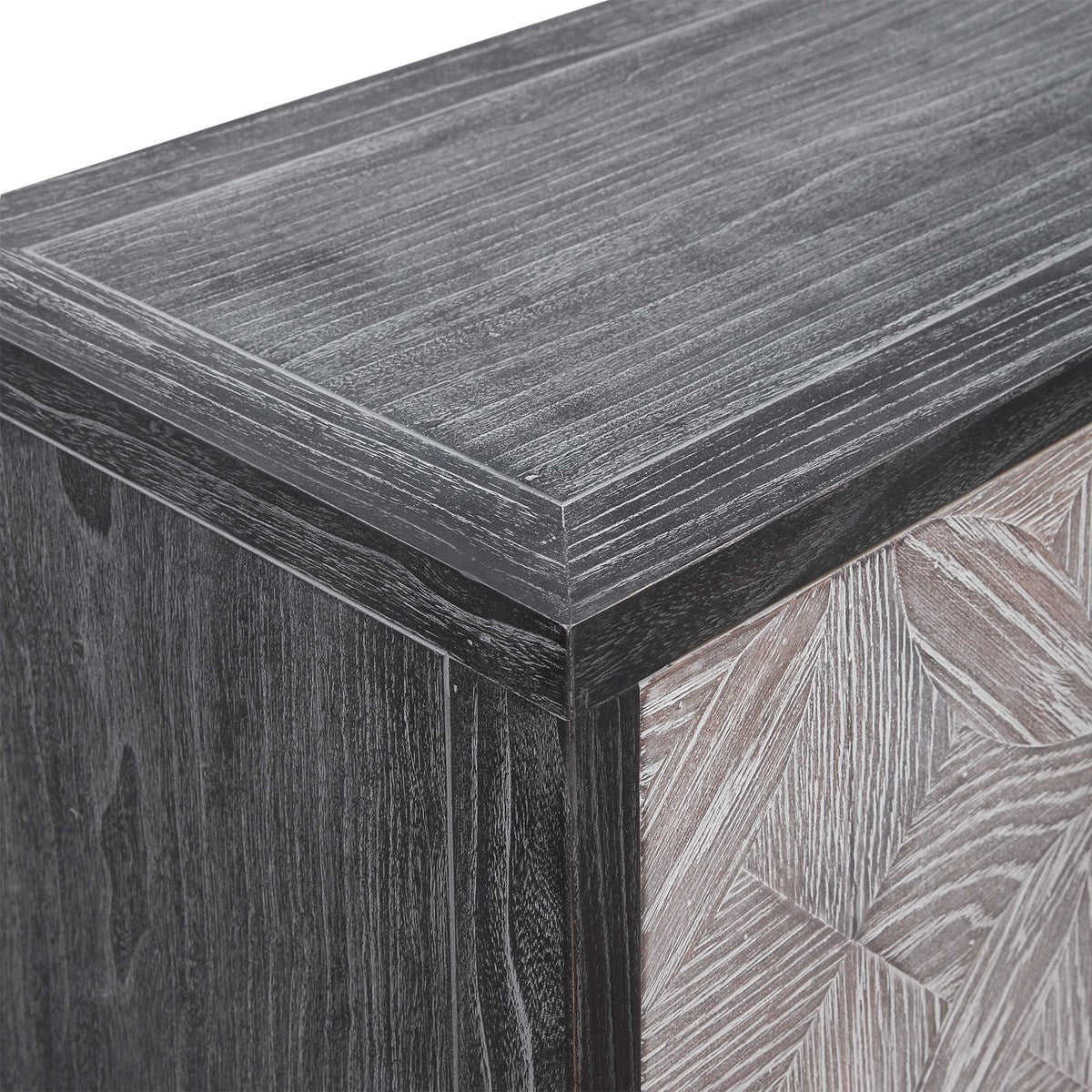 Uttermost Laurentia 2 Door Accent Cabinet 24957