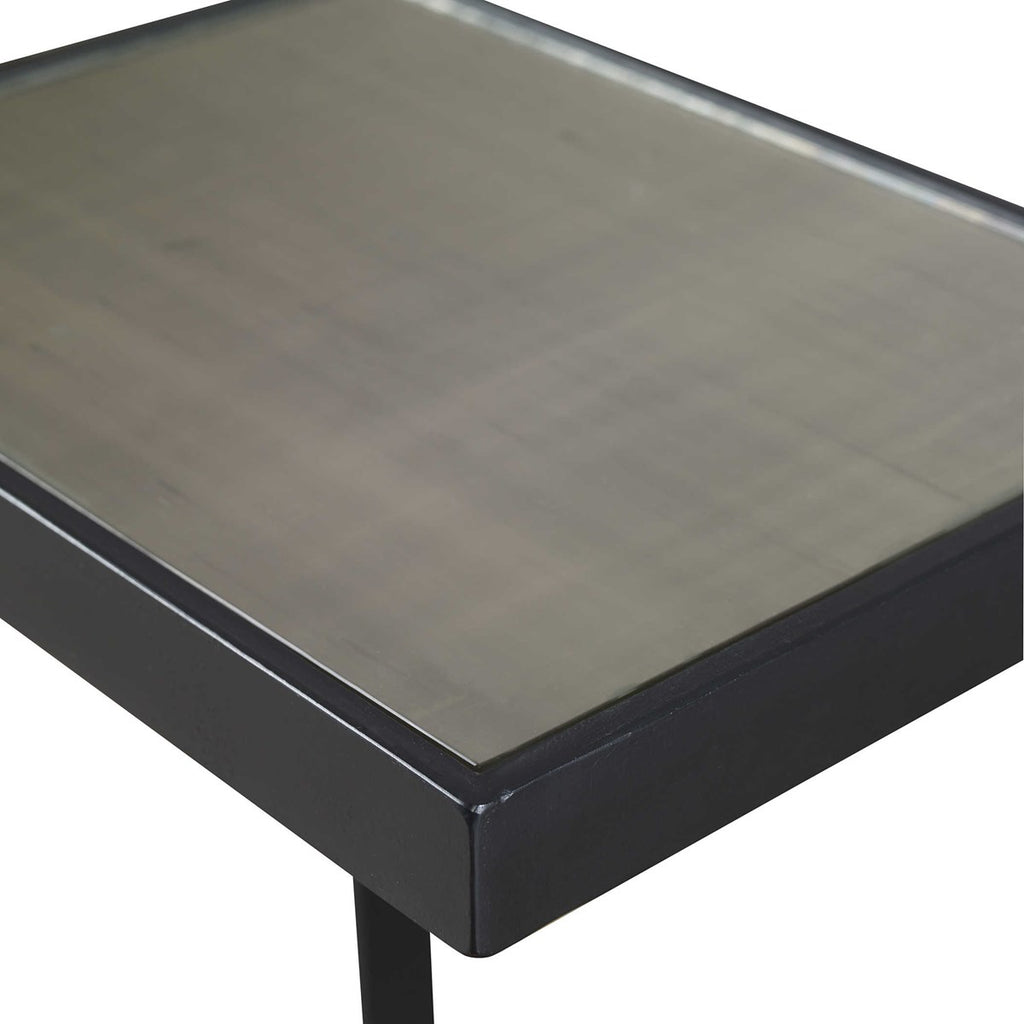 Uttermost Windell Cantilever Accent Table 25041