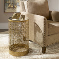 Uttermost Algernon Accent Table 25046