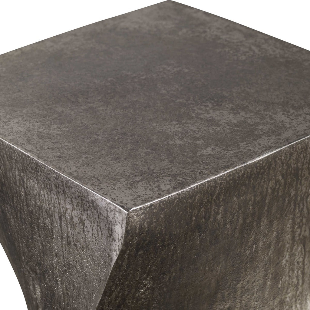 Uttermost Euphrates Accent Table 25063