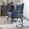 UTTERMOST BRUNEI ACCENT TABLE 25137
