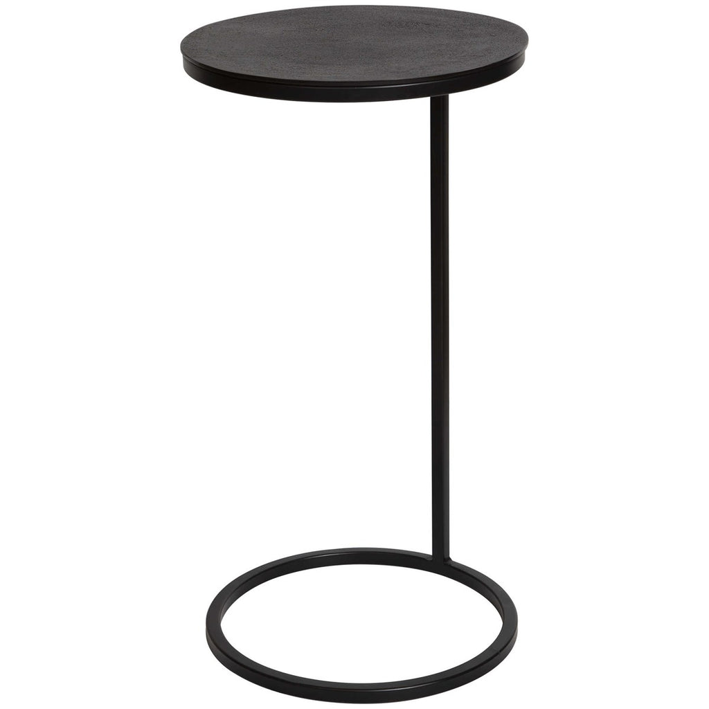 UTTERMOST BRUNEI ACCENT TABLE 25137