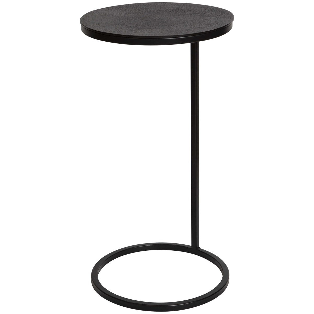 UTTERMOST BRUNEI ACCENT TABLE 25137