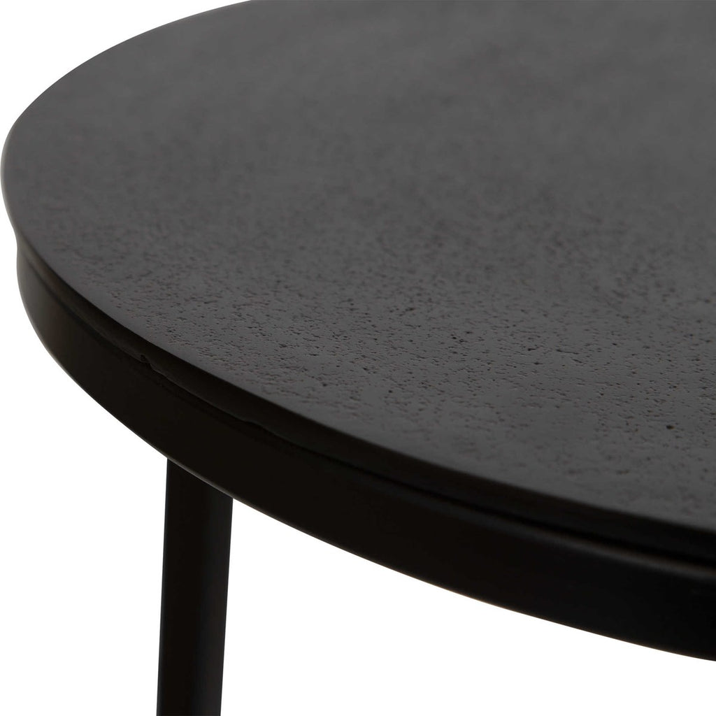 UTTERMOST BRUNEI ACCENT TABLE 25137