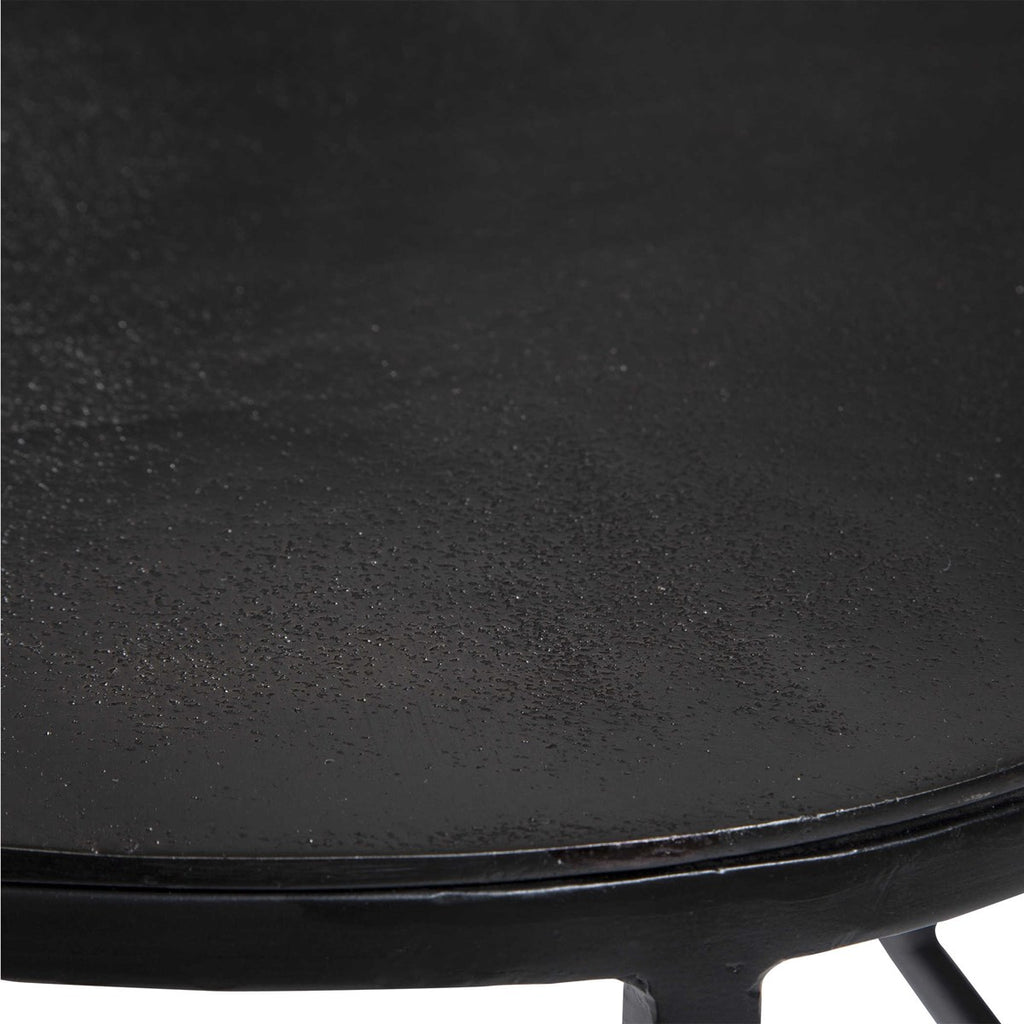 UTTERMOST COREENE OVAL COFFEE TABLE 25152