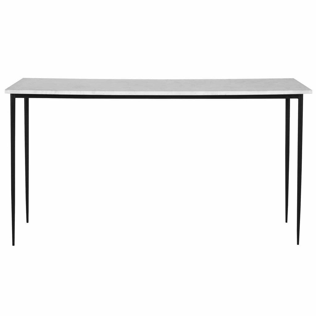 UTTERMOST NIGHTFALL CONSOLE TABLE 25173