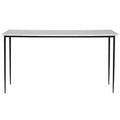 UTTERMOST NIGHTFALL CONSOLE TABLE 25173