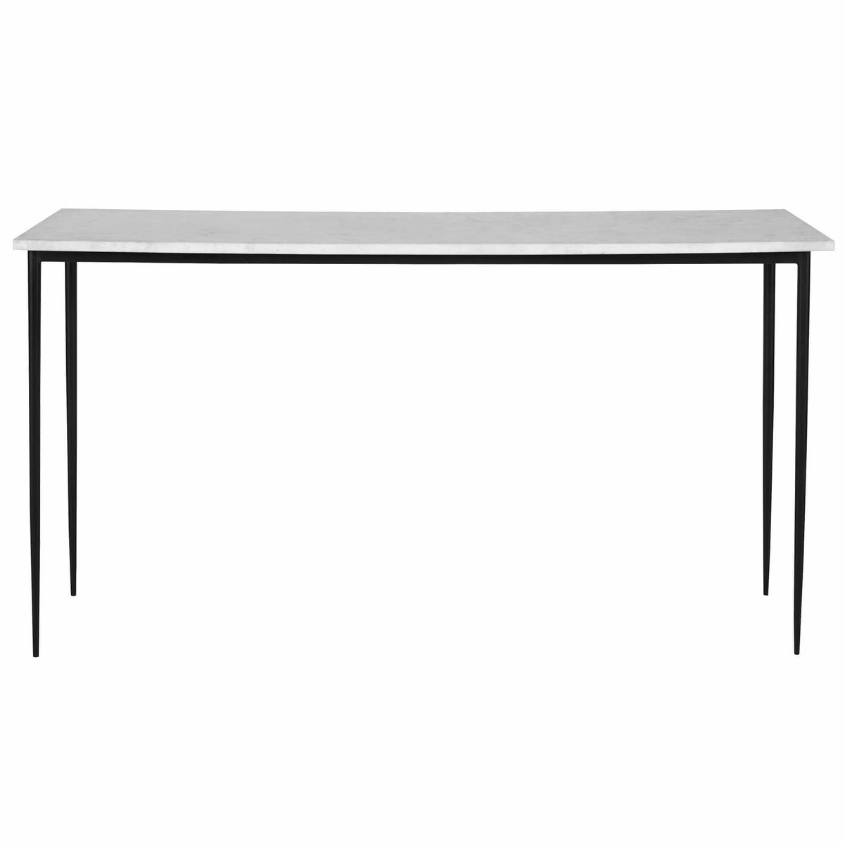 UTTERMOST NIGHTFALL CONSOLE TABLE 25173