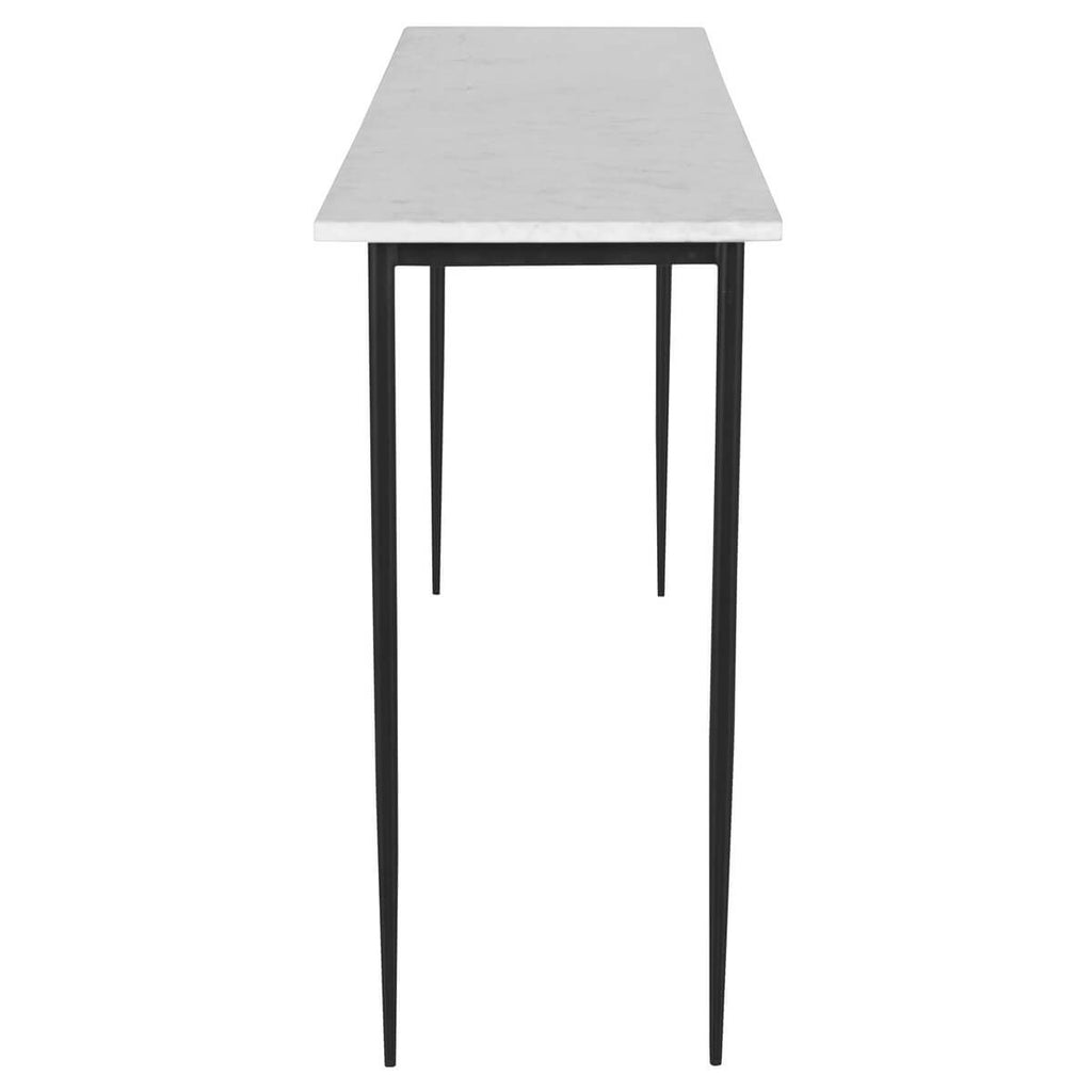 UTTERMOST NIGHTFALL CONSOLE TABLE 25173