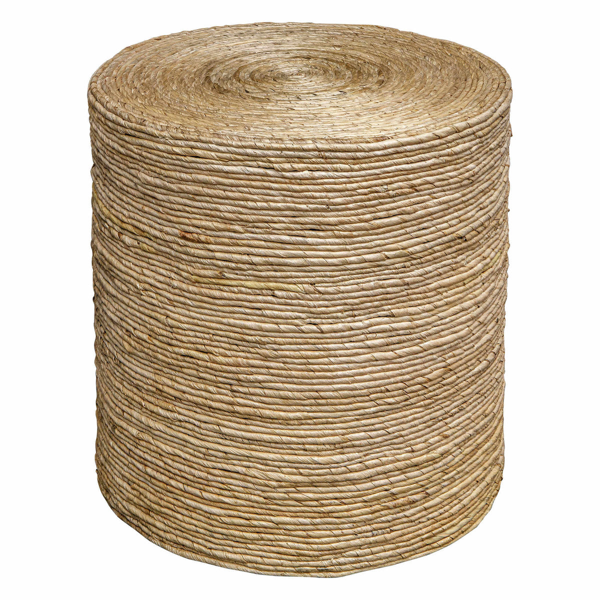 UTTERMOST RORA ROUND ACCENT TABLE 25182