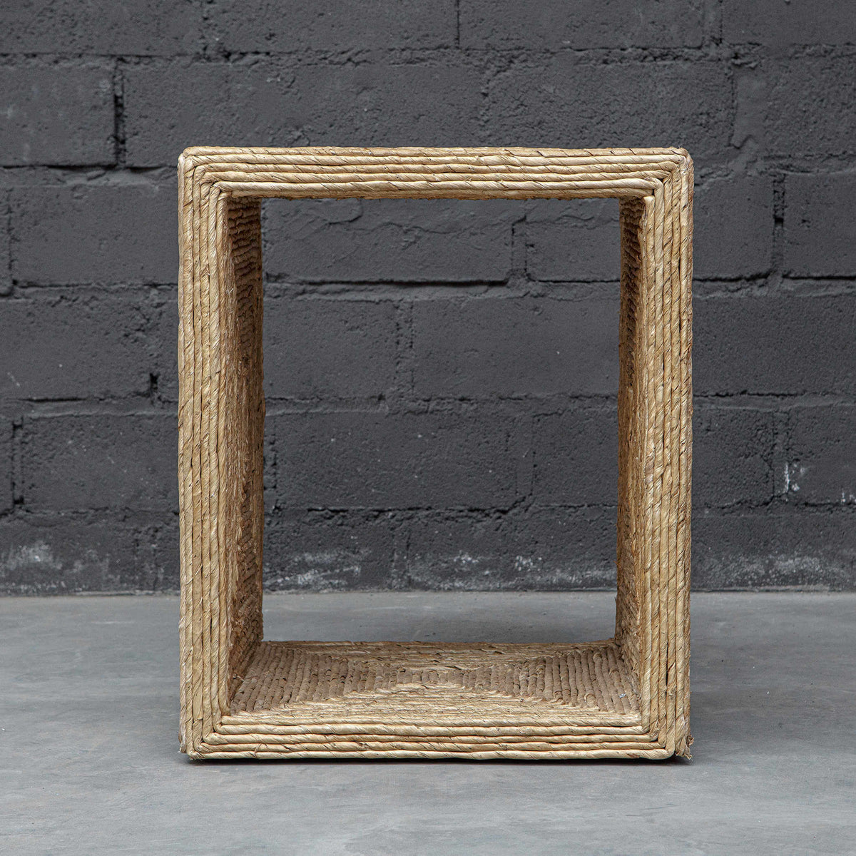 UTTERMOST RORA SIDE TABLE 25205