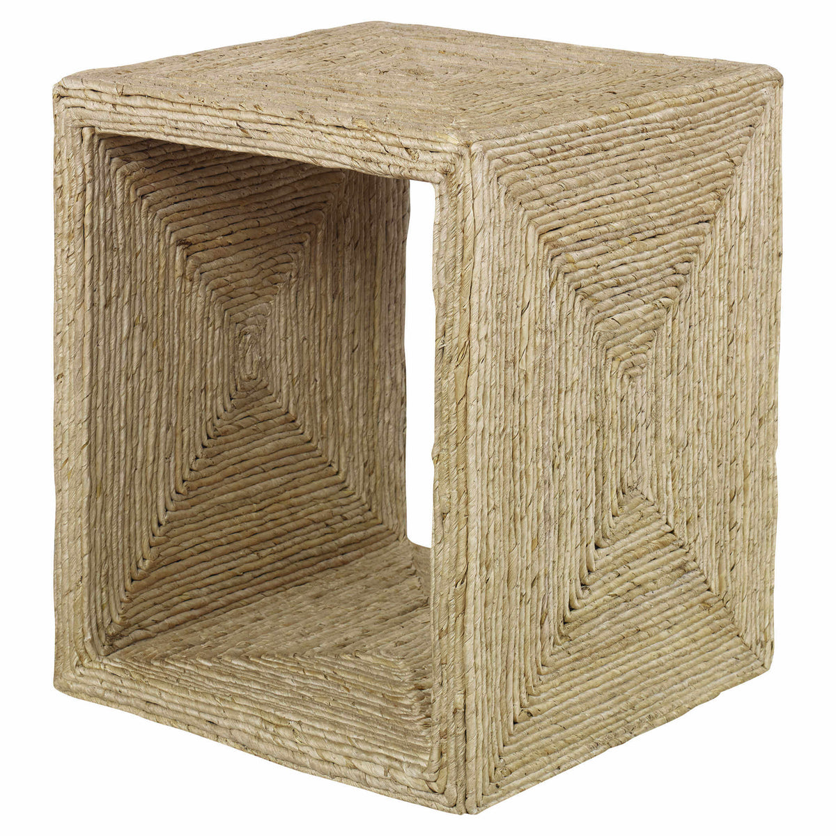 UTTERMOST RORA SIDE TABLE 25205