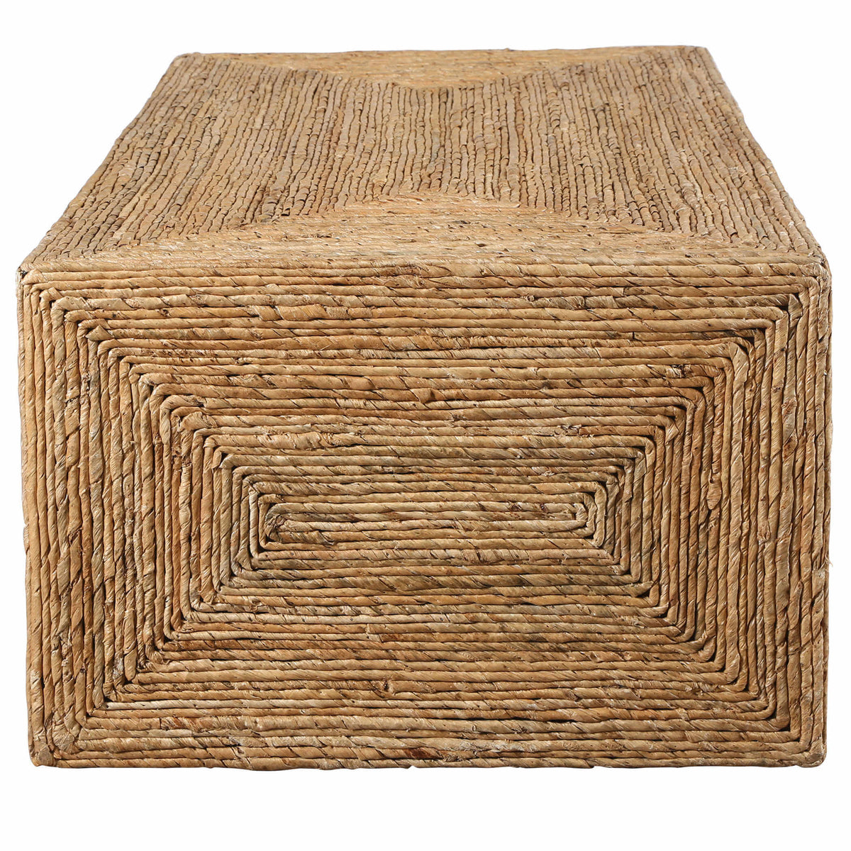 UTTERMOST RORA OPEN COFFEE TABLE 25220