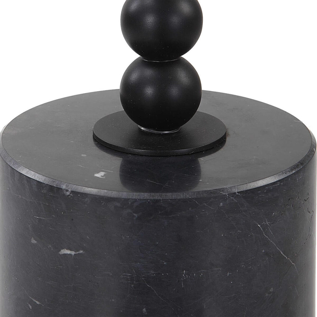 UTTERMOST BEAD DRINK TABLE 25238