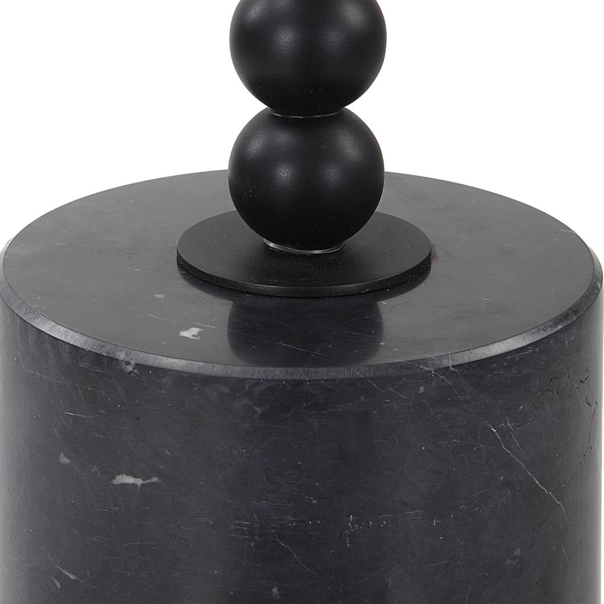UTTERMOST BEAD DRINK TABLE 25238