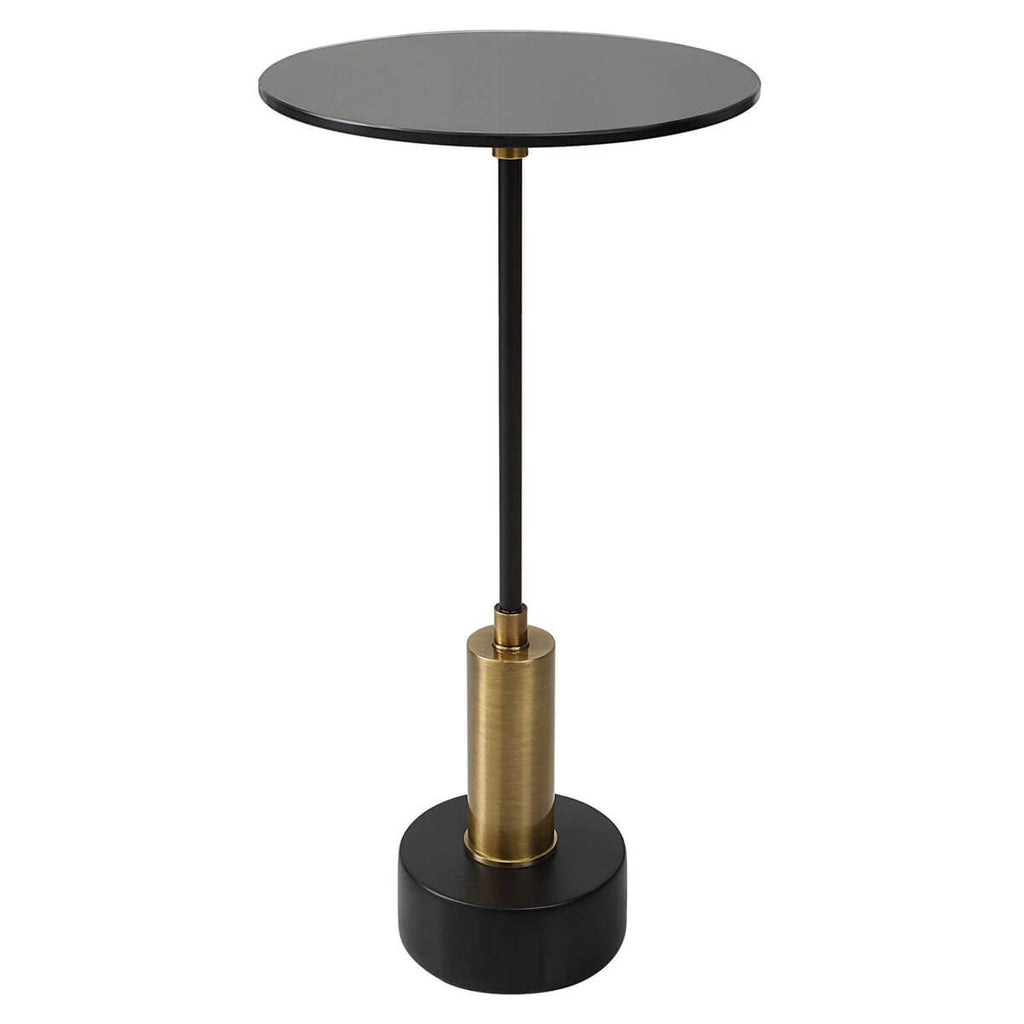 UTTERMOST SPECTOR ACCENT TABLE 25242